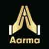 Aarma (ARMA) logo