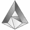 ADAMANT Messenger (ADM) logo