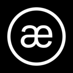 Aevo (AEVO) logo