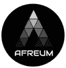Afreum (AFR) logo