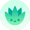 Agave (AGVE) logo