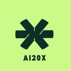 Ai20x.ai (AI20X) logo