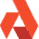 Akash Network (AKT) logo
