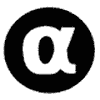 Alpha Impact (FOLO) logo