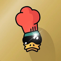 Amocucinare (AMORE) logo