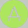 Ancient8 (A8) logo