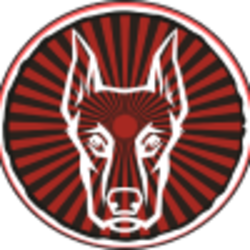 Animal Farm Dogs (AFD) logo