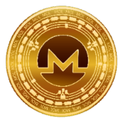 Anryton (MOL) logo
