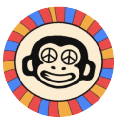 Ape In (APEIN) logo