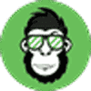 ApeCoin (APE) logo