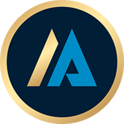 Apertum (APTM) logo