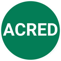 Apollo Diversified Credit Securitize Fund (ACRED) logo