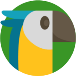 Araracoin (ARARA) logo