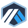 Arbitrum (ARB) logo
