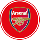 Arsenal Fan Token (AFC) logo