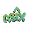 ASIX (ASIX) logo