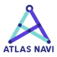 Atlas Navi (NAVI) logo