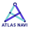 Atlas Navi (NAVI) logo