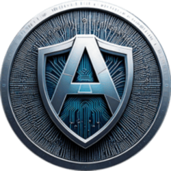 Austin Capitals (AUX) logo
