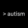 autism (AUTISM) logo