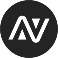 Avalon (AVL) logo