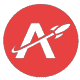 Avaxlauncher logo