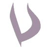 Ayin (AYIN) logo