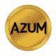 Azuma Coin (AZUM) logo
