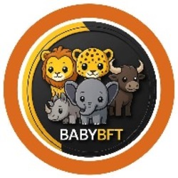 Baby BFT (BBFT) logo