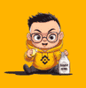 Baby BNB (BABYBNB) logo