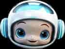 Baby Grok (BABYGROK) logo