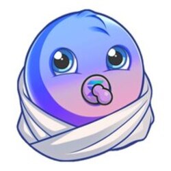 Baby Solana (BABYSOL) logo