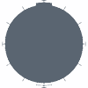 Bad Idea AI (BAD) logo