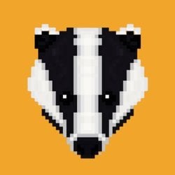 Badger (BADGER) logo