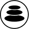 Balancer Balancer (BAL) logo