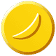 Banana Bucks (BAB) logo