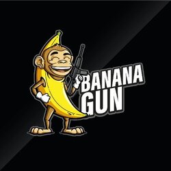 Banana Gun-logo