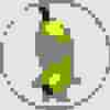 BananaCat (BCAT) logo