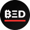 Bankless BED Index (BED) logo