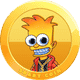 Bart Simpson Coin (BART) logo