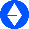 Based ETH (BSDETH) logo