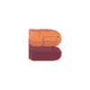 Bedrock (BR) logo