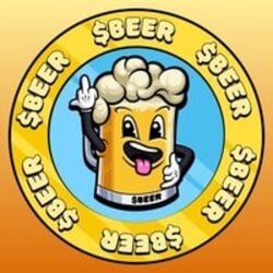 Beercoin (BEER) logo