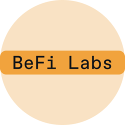 BeFi Labs (BEFI) logo