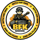 BFK WARZONE (BFK) logo