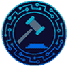 BIDZ Coin (BIDZ) logo
