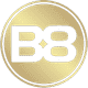 Binance8 (B8) logo