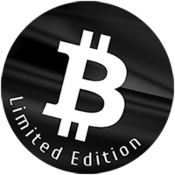 Bitcoin Limited Edition (BTCLE) logo