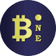 BitCoin One logo