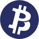 Bitcoin Private (BTCP) logo
